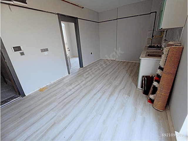 Protokol Yolu Vals Kulede Satılık 1+1 Daire - Ofis - Görsel 4