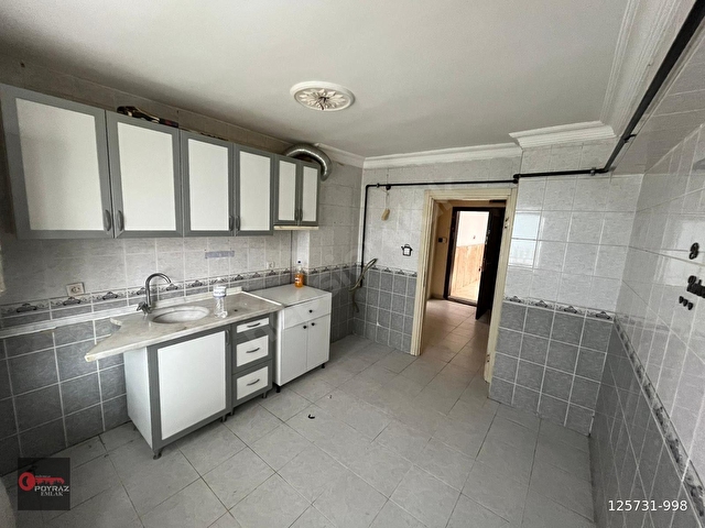 ANKARA KEÇİÖREN ESERTEPE MERKEZ  DE 3+1 KİRALIK DAİRE GATA VE ŞEHİR HASTANE YAKINI - Görsel 12