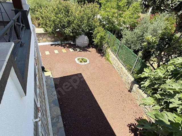 Yalıkavak Tilkicikte Denize400mt Havuzlu Site 3+1 Dubleks Villa - Görsel 27