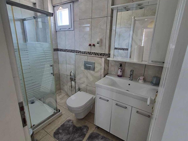 Yalıkavak Tilkicikte Denize400mt Havuzlu Site 3+1 Dubleks Villa - Görsel 29