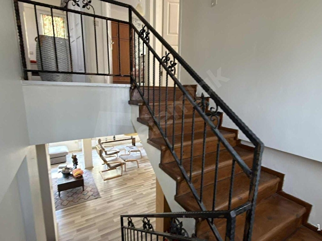 Yalıkavak Tilkicikte Denize400mt Havuzlu Site 3+1 Dubleks Villa - Görsel 23