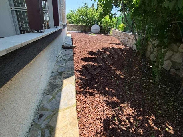 Yalıkavak Tilkicikte Denize400mt Havuzlu Site 3+1 Dubleks Villa - Görsel 6
