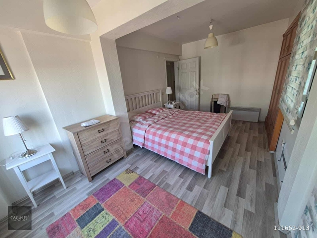 Yalıkavak Tilkicikte Denize400mt Havuzlu Site 3+1 Dubleks Villa - Görsel 14