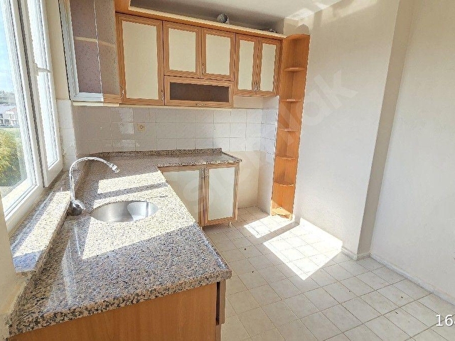 güzeloba kundu otellere 2 km kala.2+1 75m2 3/5. kat - Görsel 2