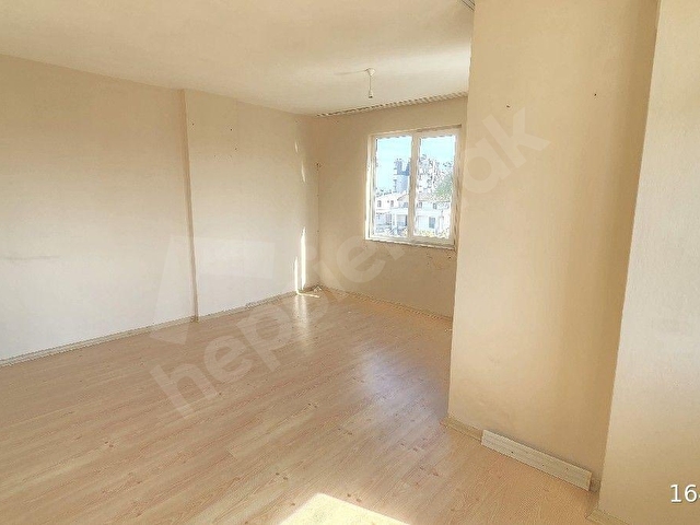 güzeloba kundu otellere 2 km kala.2+1 75m2 3/5. kat - Görsel 9