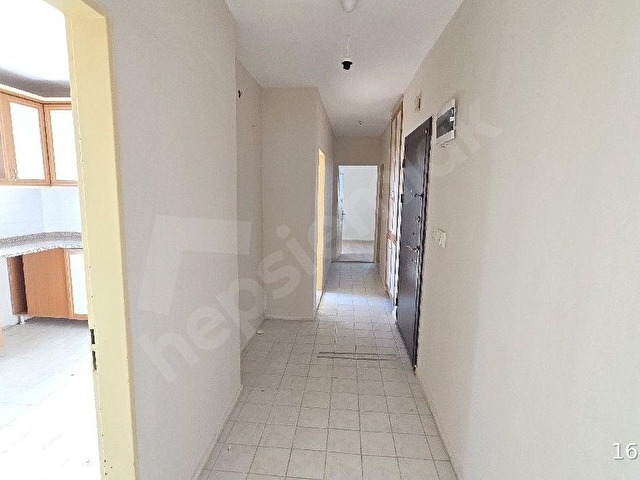 güzeloba kundu otellere 2 km kala.2+1 75m2 3/5. kat - Görsel 10