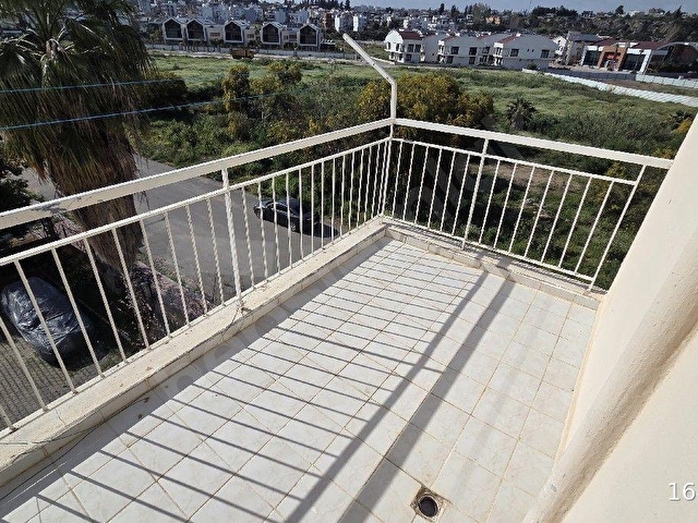 güzeloba kundu otellere 2 km kala.2+1 75m2 3/5. kat - Görsel 15