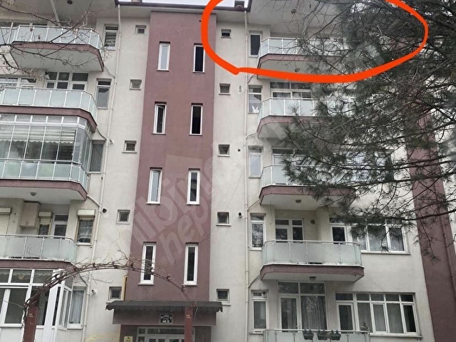 SAHİBİNDEN ACİL SATILIK 3+1 - Görsel 17
