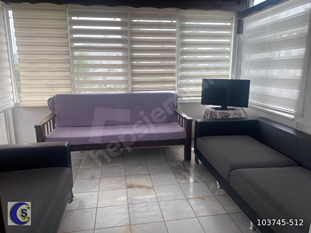 Bodrum Eski Çeşme de 3+1 EŞYALI  Kiralık Daire - Görsel 4