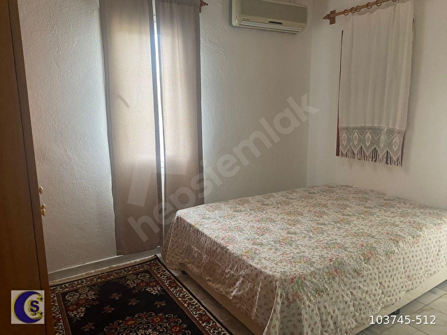 Bodrum Eski Çeşme de 3+1 EŞYALI  Kiralık Daire - Görsel 5