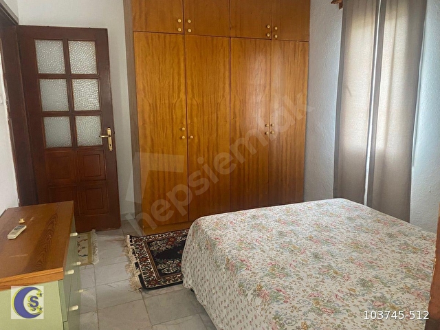 Bodrum Eski Çeşme de 3+1 EŞYALI  Kiralık Daire - Görsel 6