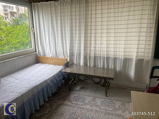 Bodrum Eski Çeşme de 3+1 EŞYALI  Kiralık Daire - Görsel 7