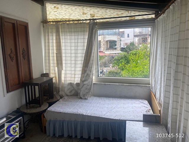 Bodrum Eski Çeşme de 3+1 EŞYALI  Kiralık Daire - Görsel 8