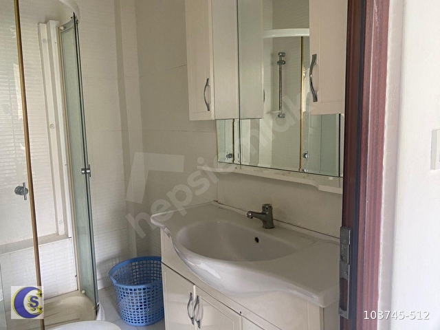 Bodrum Eski Çeşme de 3+1 EŞYALI  Kiralık Daire - Görsel 10