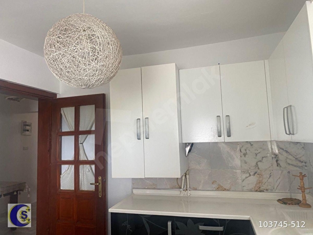 Bodrum Eski Çeşme de 3+1 EŞYALI  Kiralık Daire - Görsel 19