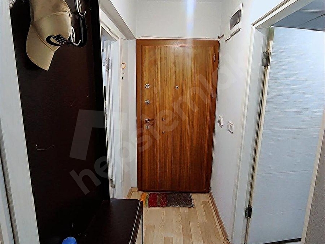 ÇANAKKALE MERKEZ İSMETPAŞA MAH.SİTE İÇİ SATILIK ARAKAT 1+1 DAİRE - Görsel 23