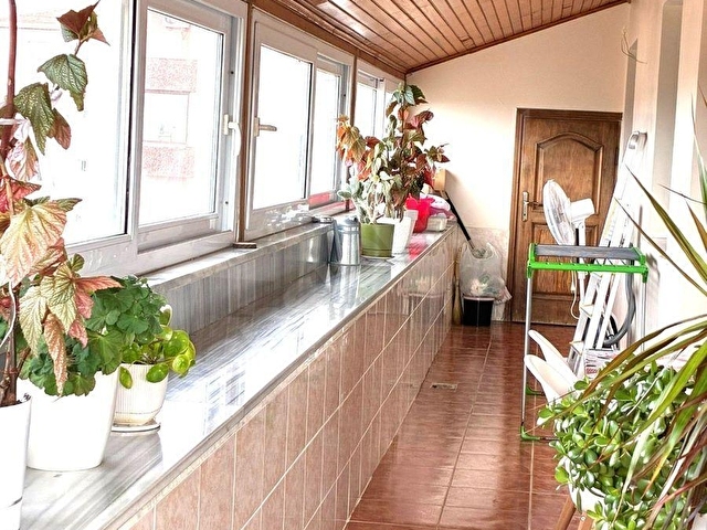 Kavacık Otağtepe’de Merkezi Konumda | Boğaz Manzaralı | Önü Açık | Asansörlü Süper Daire - Görsel 6