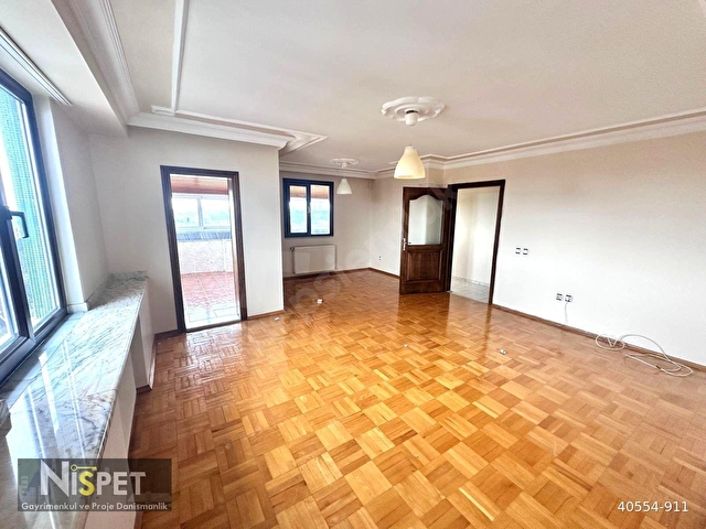 Kavacık Otağtepe’de Merkezi Konumda | Boğaz Manzaralı | Önü Açık | Asansörlü Süper Daire - Görsel 5