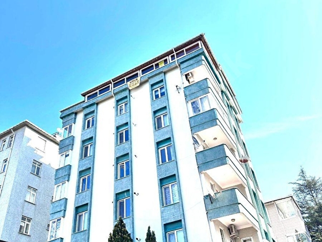 Kavacık Otağtepe’de Merkezi Konumda | Boğaz Manzaralı | Önü Açık | Asansörlü Süper Daire - Görsel 2