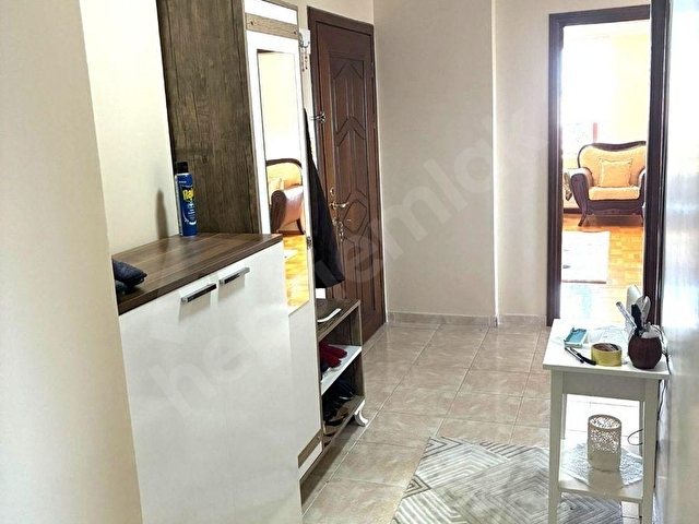 Kavacık Otağtepe’de Merkezi Konumda | Boğaz Manzaralı | Önü Açık | Asansörlü Süper Daire - Görsel 10