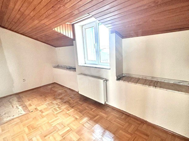 Kavacık Otağtepe’de Merkezi Konumda | Boğaz Manzaralı | Önü Açık | Asansörlü Süper Daire - Görsel 23