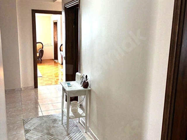 Kavacık Otağtepe’de Merkezi Konumda | Boğaz Manzaralı | Önü Açık | Asansörlü Süper Daire - Görsel 11