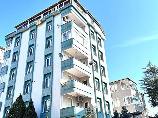 Kavacık Otağtepe’de Merkezi Konumda | Boğaz Manzaralı | Önü Açık | Asansörlü Süper Daire