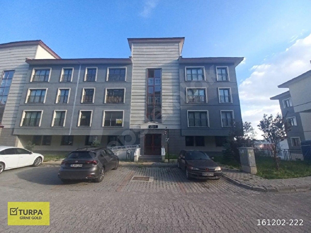 BAYRAMPAŞA YENİ TOKİDE SATILIK ARA KAT 3+1 DAİRE