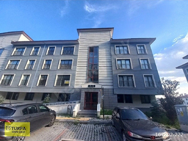 BAYRAMPAŞA YENİ TOKİDE SATILIK ARA KAT 3+1 DAİRE - Görsel 2