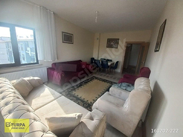 BAYRAMPAŞA YENİ TOKİDE SATILIK ARA KAT 3+1 DAİRE - Görsel 4
