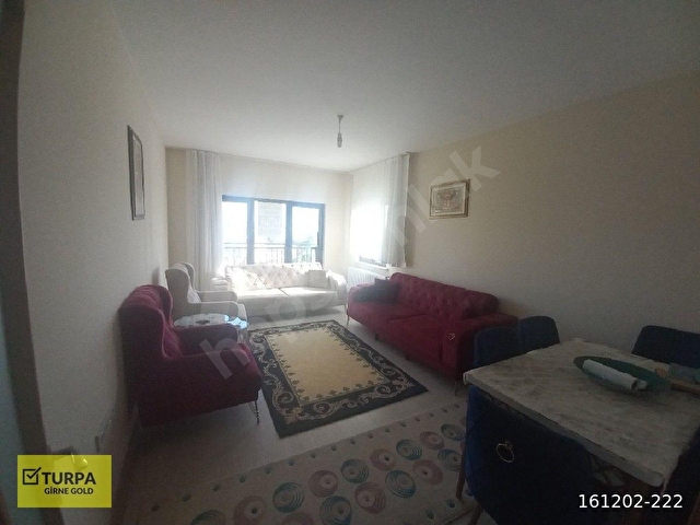 BAYRAMPAŞA YENİ TOKİDE SATILIK ARA KAT 3+1 DAİRE - Görsel 5