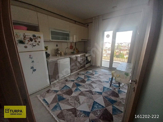 BAYRAMPAŞA YENİ TOKİDE SATILIK ARA KAT 3+1 DAİRE - Görsel 6