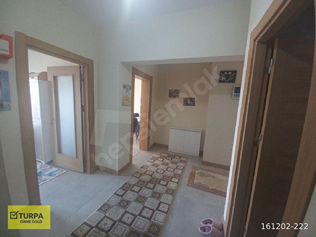 BAYRAMPAŞA YENİ TOKİDE SATILIK ARA KAT 3+1 DAİRE - Görsel 7