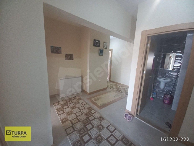BAYRAMPAŞA YENİ TOKİDE SATILIK ARA KAT 3+1 DAİRE - Görsel 8