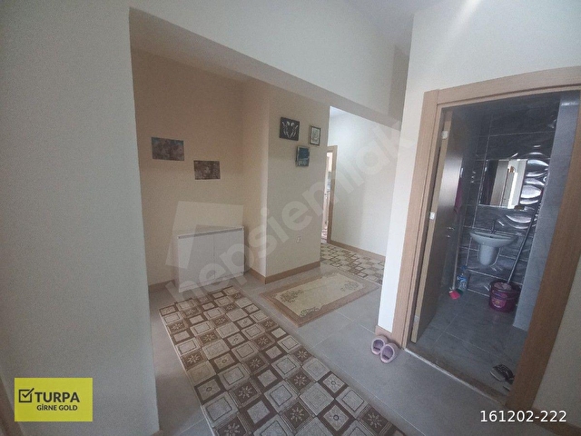 BAYRAMPAŞA YENİ TOKİDE SATILIK ARA KAT 3+1 DAİRE - Görsel 12