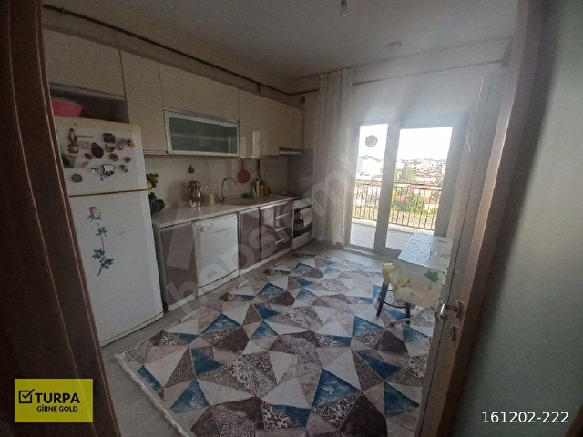BAYRAMPAŞA YENİ TOKİDE SATILIK ARA KAT 3+1 DAİRE - Görsel 13