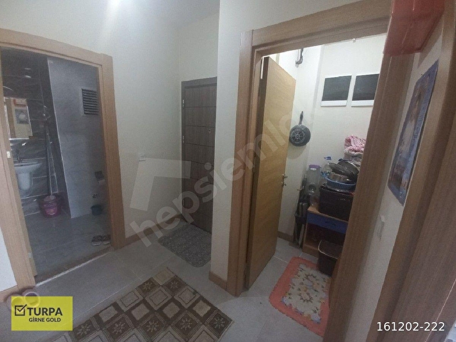 BAYRAMPAŞA YENİ TOKİDE SATILIK ARA KAT 3+1 DAİRE - Görsel 14