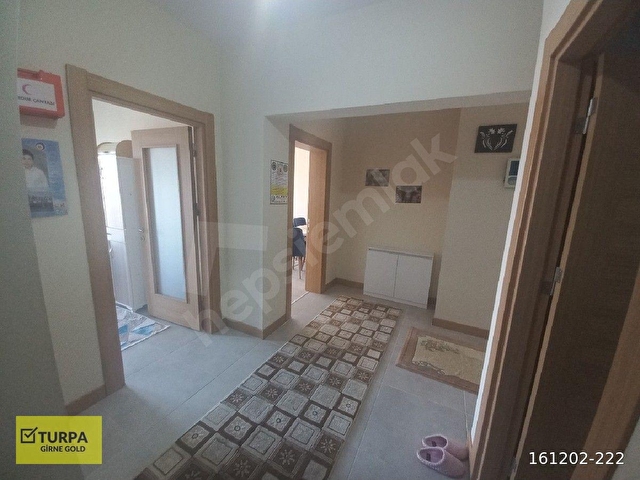 BAYRAMPAŞA YENİ TOKİDE SATILIK ARA KAT 3+1 DAİRE - Görsel 15
