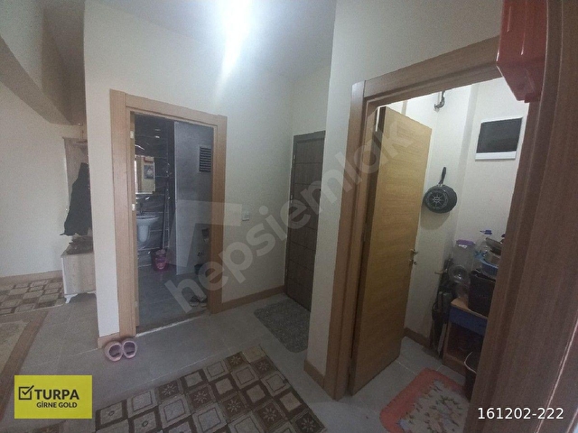 BAYRAMPAŞA YENİ TOKİDE SATILIK ARA KAT 3+1 DAİRE - Görsel 16