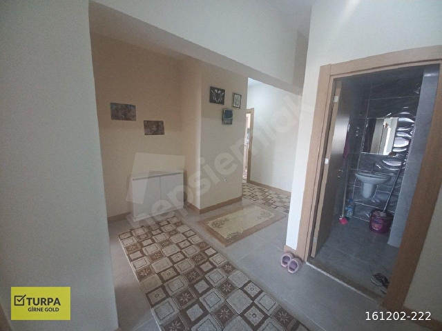 BAYRAMPAŞA YENİ TOKİDE SATILIK ARA KAT 3+1 DAİRE - Görsel 17