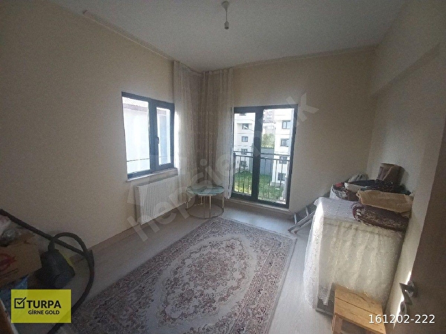 BAYRAMPAŞA YENİ TOKİDE SATILIK ARA KAT 3+1 DAİRE - Görsel 19