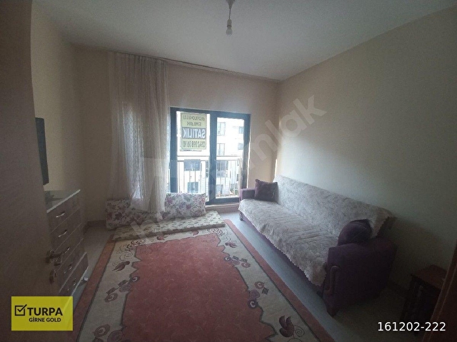 BAYRAMPAŞA YENİ TOKİDE SATILIK ARA KAT 3+1 DAİRE - Görsel 20