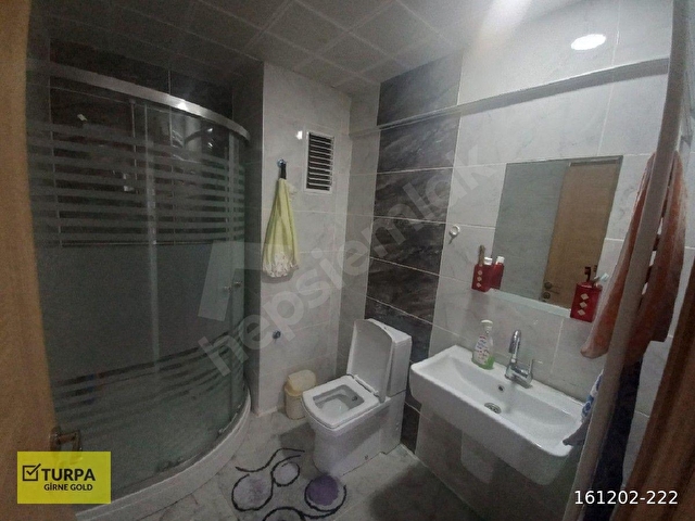 BAYRAMPAŞA YENİ TOKİDE SATILIK ARA KAT 3+1 DAİRE - Görsel 21