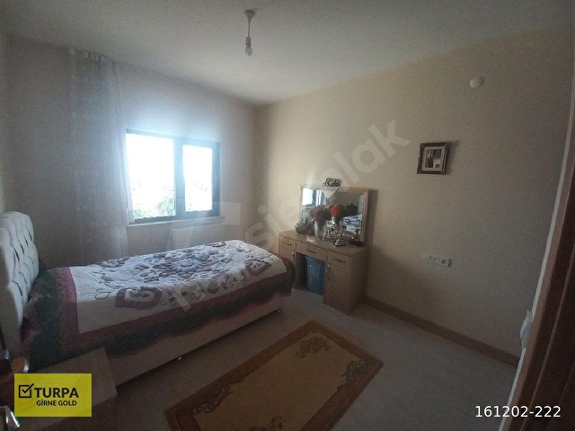 BAYRAMPAŞA YENİ TOKİDE SATILIK ARA KAT 3+1 DAİRE - Görsel 22