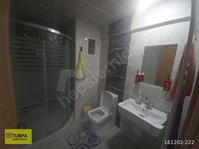 BAYRAMPAŞA YENİ TOKİDE SATILIK ARA KAT 3+1 DAİRE - Görsel 23