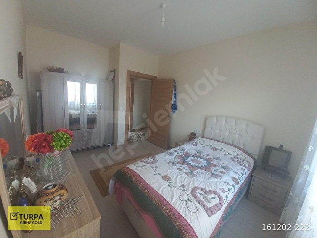 BAYRAMPAŞA YENİ TOKİDE SATILIK ARA KAT 3+1 DAİRE - Görsel 26