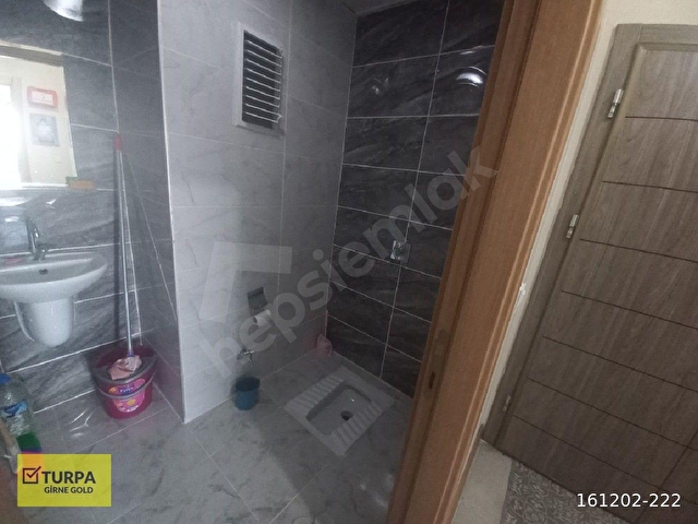 BAYRAMPAŞA YENİ TOKİDE SATILIK ARA KAT 3+1 DAİRE - Görsel 27