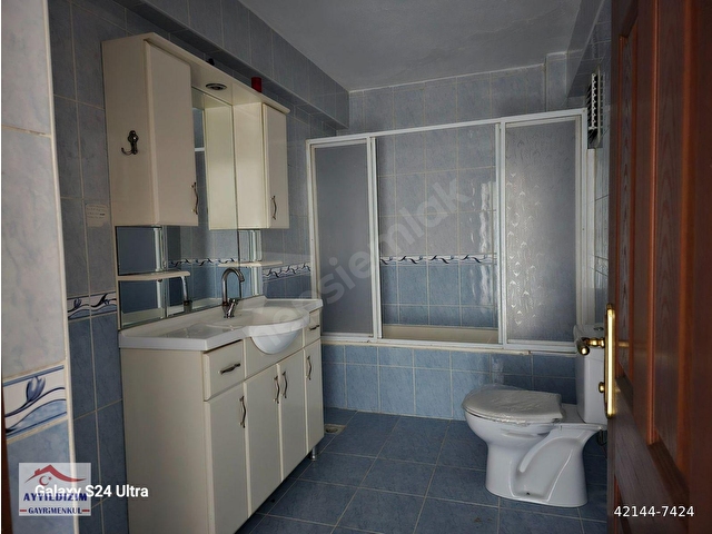 Eryaman metro yakını 3+1 daire - Görsel 18
