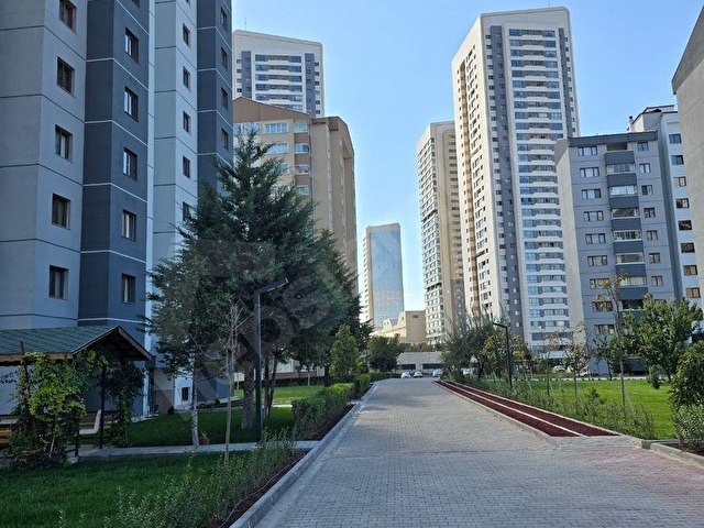 Eryaman metro yakını 3+1 daire - Görsel 5