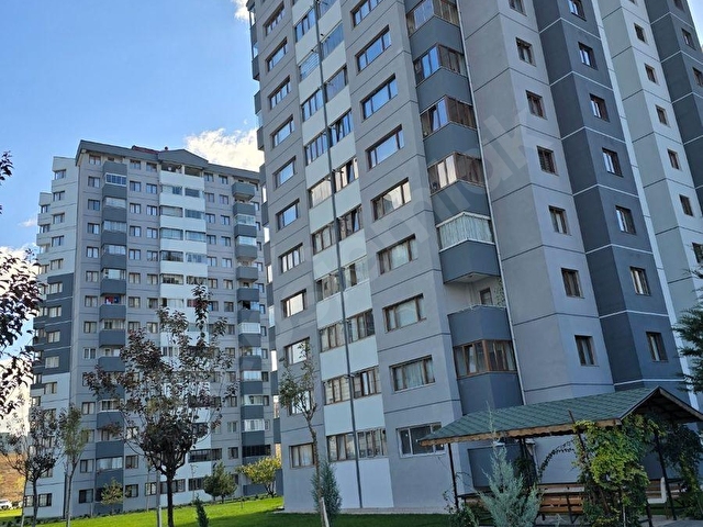 Eryaman metro yakını 3+1 daire - Görsel 4